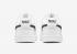 Nike Court Vision Low Next Nature Bianche Nere DH2987-101