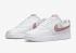 Nike Court Vision Low Next Nature สีขาวชมพู DH3158-102