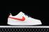 Nike Court Vision Low Next Nature White University Red Black DH2987-102