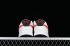 buty Nike Court Vision Low Next Nature White University Red Black DH2987-102