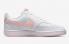 Nike Court Vision Low Valentine's Day White Атмосфера Pink DQ9321-100
