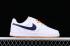 Nike Court Vision Low White Light Curry Electric Ungu DM1187-103