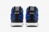 Nike Court Vision Mid Preto Royal Branco DM1186-400