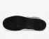 Nike Court Vision Mid Black White Running Shoes CD5466-001