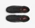 Nike Court Vision Mid Bred Black University Red CD5466-005