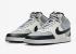 Nike Court Vision Mid Next Nature Light Smoke Grey Sail Black DN3577-002