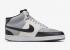 Nike Court Vision Mid Next Nature Light Smoke Grey Sail Black DN3577-002