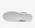 Nike Court Vision Mid Triple White Running Shoes CD5466-100