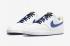 Nike Court Vision Next Nature Bianche Hyper Royal Blu Void DH2987-103