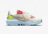 Nike Crater Impact GS Light Bone Stone Volt สีดำ DB3551-010