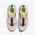 Nike Crater Impact GS Light Bone Stone Volt สีดำ DB3551-010