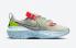 Nike Crater Impact Light Bone Noir Stone Volt Chaussures DB2477-010