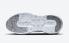 Nike Crater Impact Blanc Orange Gris Foncé Chaussures DB2477-100