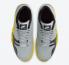 Nike Cross Trainer Low Light Smoke Grey Speed Giallo Nero CQ9182-002