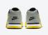 Nike Cross Trainer Low Light Smoke Grå Speed Gul Sort CQ9182-002