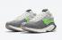 Nike D/MS/X Waffle Mean Green Smoke Grey Photon Dust CW6914-001