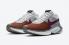 Nike D/MS/X Waffle Sci-Fi Purple Photon Grey Team Orange Blanc CW6914-800