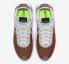 Nike D/MS/X Waffle Sci-Fi Purple Photon Grey Team Orange Blanc CW6914-800