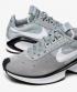 Nike D/MS/X Waffle Wolf Gris Blanc Pure Platinum Noir CQ0205-002