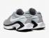 Nike D/MS/X Waffle Wolf Gris Blanc Pure Platinum Noir CQ0205-002