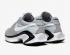 Nike D/MS/X Waffle Wolf Grey White Pure Platinum Black CQ0205-002