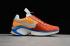 Nike D MS X Sting Starfish Orange White Royal Blue CQ0205-801