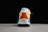 Nike D MS X Sting Starfish Orange Blanc Royal Bleu CQ0205-801