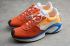 Nike D MS X Sting Starfish Orange White Royal Blue CQ0205-801