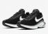 Nike D MS X Waffle Black White Starfish Silver Running Shoes CQ0205-001