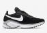 Nike D MS X Waffle Black White Starfish Silver Running Shoes CQ0205-001