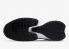 Nike D MS X Waffle Black White Starfish Silver Running Shoes CQ0205-001