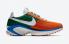 Nike D MS X Waffle Starfish White Pine Green Sail CQ0205-800