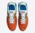 Nike D MS X Waffle Starfish White Pine Green Sail CQ0205-800