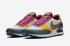 Nike Daybreak-Type Dia de los Muertos White Fuchsia Orange Black DC5196-458