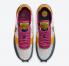 Nike Daybreak-Type Dia de los Muertos White Fuchsia Orange Black DC5196-458