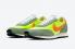 Nike Daybreak Limelight Electro Orange Healing Jade Zwart DB4635-300