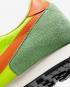 Nike Daybreak Limelight Electro Orange Healing Jade Schwarz DB4635-300