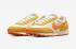 Nike Daybreak Paisley Swoosh Magma Orange Solar Flare DJ4667-113