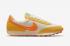 Nike Daybreak Paisley Swoosh Magma Orange Solar Flare DJ4667-113