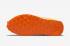 Nike Daybreak Paisley Swoosh Magma Orange Solar Flare DJ4667-113