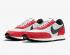 Sepatu Lari Nike Daybreak Pure Platinum Merah Putih Hitam DB4635-001