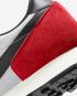 Nike Daybreak Pure Platinum Rojo Blanco Negro Zapatos para correr DB4635-001