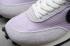 Nike Daybreak SP Lavender Mist Black Lilac Mist Comfy Waffle Racer Running Shoes BV7725-510