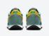 Nike Daybreak SP Neptune zöld sárga cipőt DA0824-300