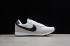 Nike Daybreak SP White Sail Black Mesh Breathable Waffle Racer Running Shoes CK2351-111