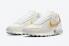 Nike Daybreak Type Pale Ivory Metallic Gold Summit White DD4853-110