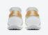 Nike Daybreak Type Pale Ivory Metallic Gold Summit White DD4853-110