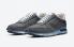 Nike Daybreak Type Kanvas Daur Ulang Besi Abu-abu Hampir Volt Putih CZ4337-001