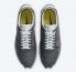 Nike Daybreak Type Kanvas Daur Ulang Besi Abu-abu Hampir Volt Putih CZ4337-001