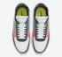 Pakiet koszulek Nike Daybreak Type Recycled Classic Green DB4636-022